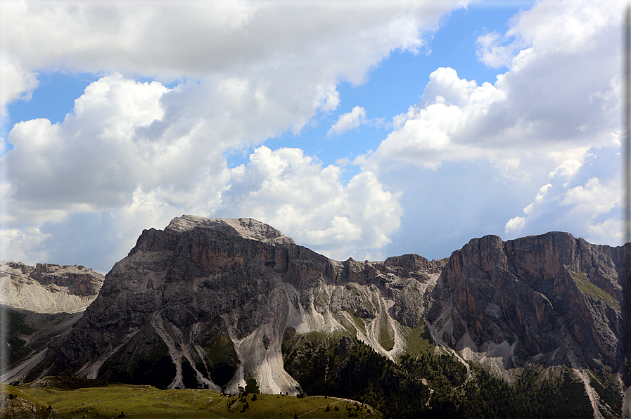 foto Seceda